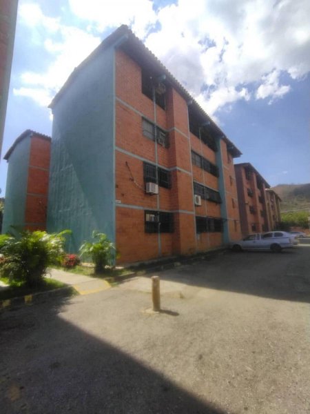 Foto Casa en Venta en Vende Apartamento en El conjunto Residencial Orión, San Diego, Carabobo - U$D 22.000 - CAV217488 - BienesOnLine