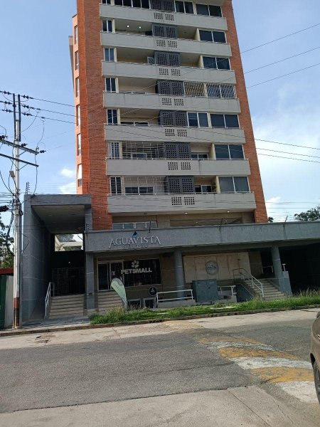 Foto Apartamento en Venta en Valencia, Carabobo - U$D 45.000 - APV210001 - BienesOnLine