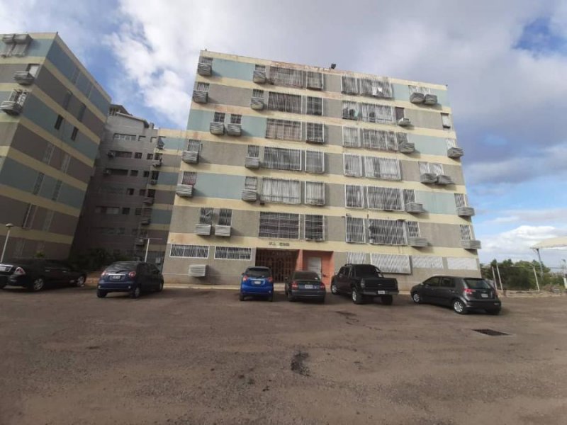 Foto Apartamento en Venta en Parque La Colina, Maracaibo, Zulia - U$D 10.000 - APV153062 - BienesOnLine