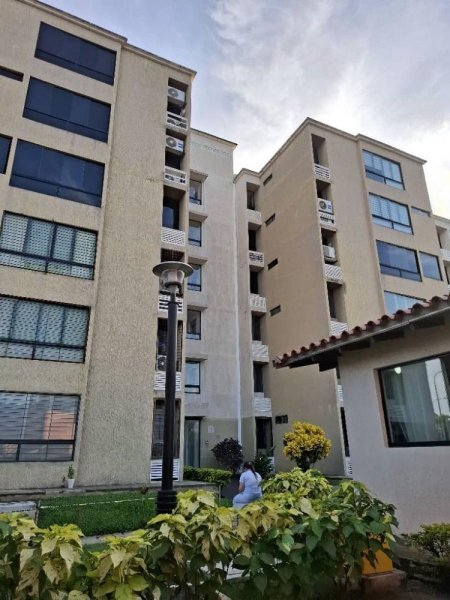 Foto Apartamento en Venta en San Diego, Carabobo - U$D 25.000 - APV238400 - BienesOnLine