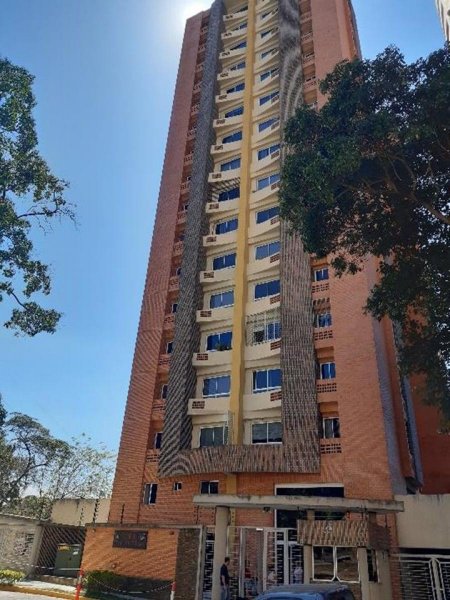 Foto Apartamento en Venta en Las Chimeneas, Valencia, Carabobo - U$D 22.000 - APV209808 - BienesOnLine