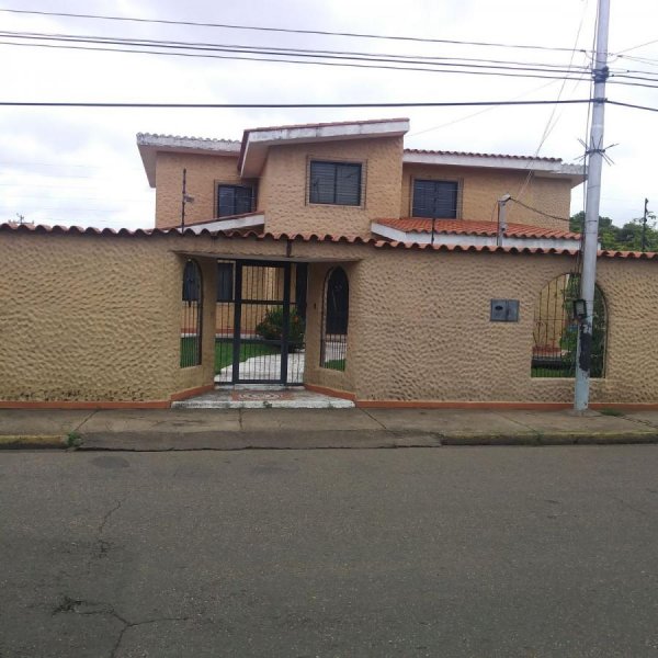 Casa en Venta en Calabozo Calabozo, Guárico