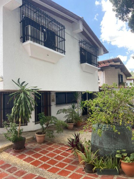 Foto Casa en Venta en Santa fe Norte. Baruta, Caracas, Distrito Federal - U$D 341.000 - CAV209058 - BienesOnLine