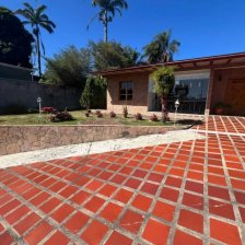 Quinta en Venta en El placer El placer. Baruta, Distrito Federal