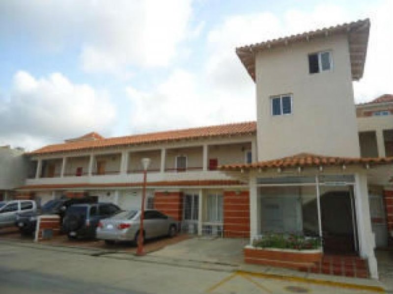 Foto Apartamento en Venta en Tucacas, Falcón - BsF 40.000.000 - APV84879 - BienesOnLine