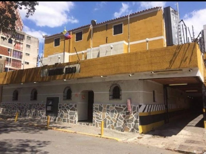 Hotel en Venta en Chacaito. Libertador Caracas, Distrito Federal