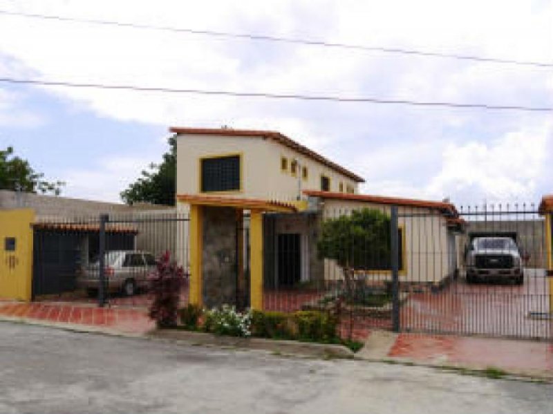 Foto Casa en Venta en Cabudare, Lara - BsF 80.000.000 - CAV82115 - BienesOnLine