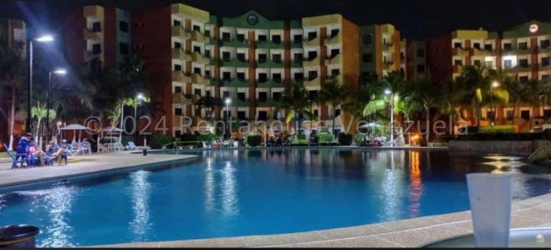 Apartamento en Venta en  Chichiriviche, Falcón