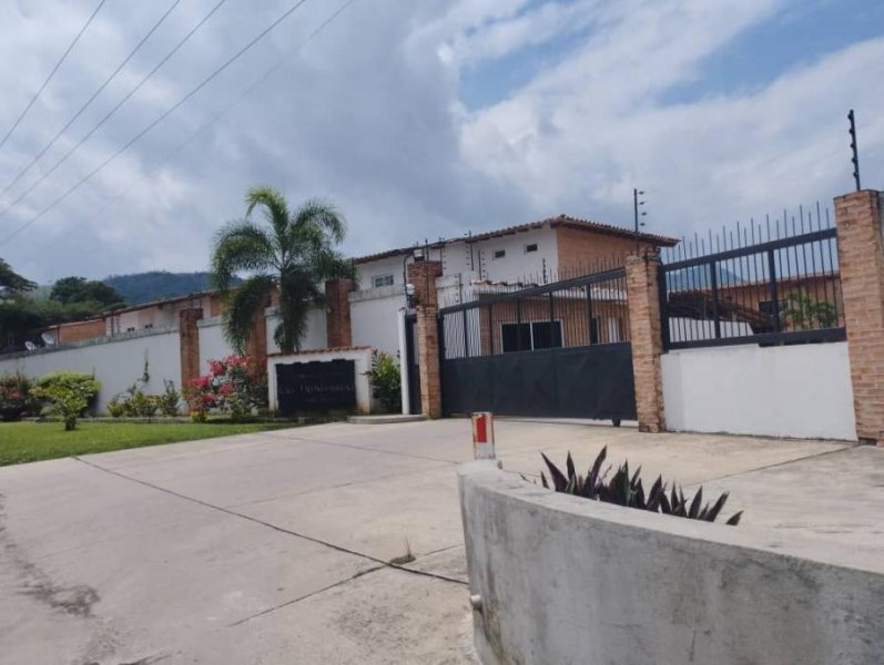 Foto Casa en Venta en La Cumaca, San Diego, Carabobo - U$D 63.000 - CAV208668 - BienesOnLine