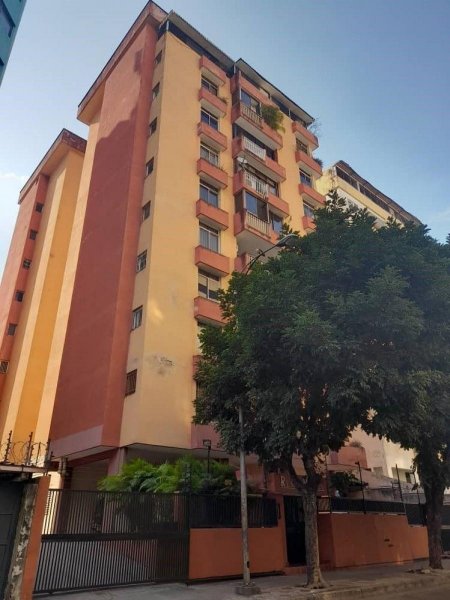 Apartamento en Venta en Prebo Urbanización Prebo, Carabobo