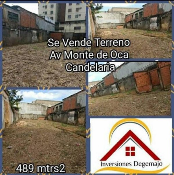 Foto Terreno en Venta en La Candelaria, En la Av Monte de Oca  La Candelaria, Carabobo - U$D 16.000 - TEV157056 - BienesOnLine