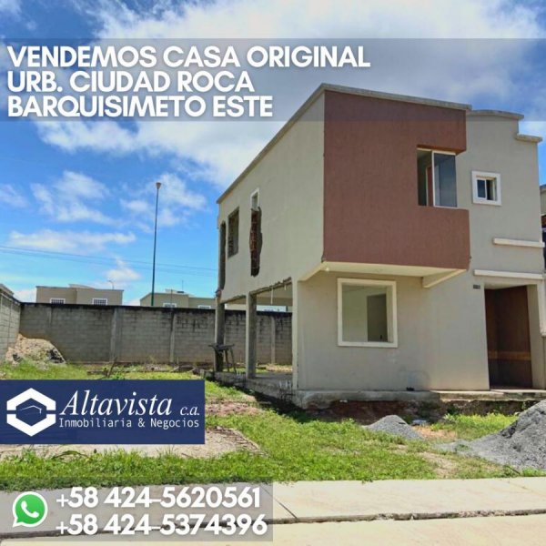 Casa en Venta en Este Barquisimeto, Lara