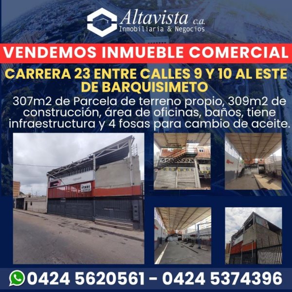 Foto Local en Venta en Este, Barquisimeto, Lara - LOV225833 - BienesOnLine