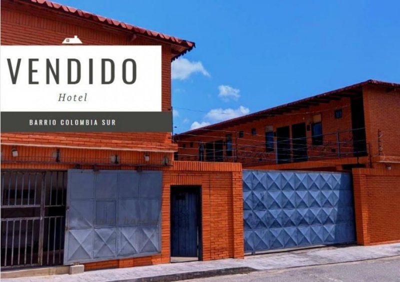 Foto Hotel en Venta en Guanare, Portuguesa - U$D 200.000 - HOV169307 - BienesOnLine