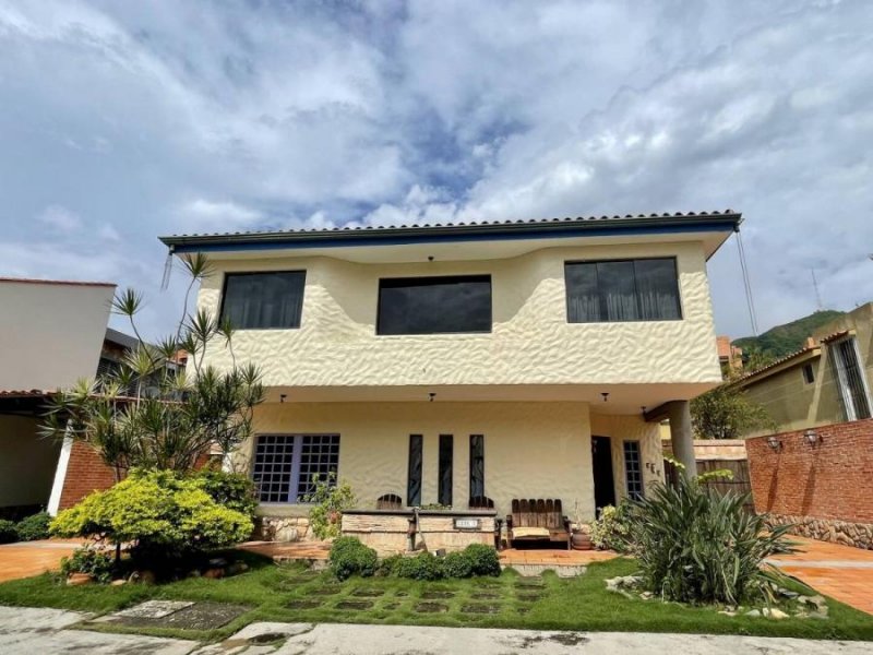 Foto Casa en Venta en Valencia, Carabobo - U$D 180.000 - CAV205782 - BienesOnLine