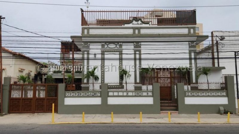 Quinta en Venta en  Maracaibo, Zulia