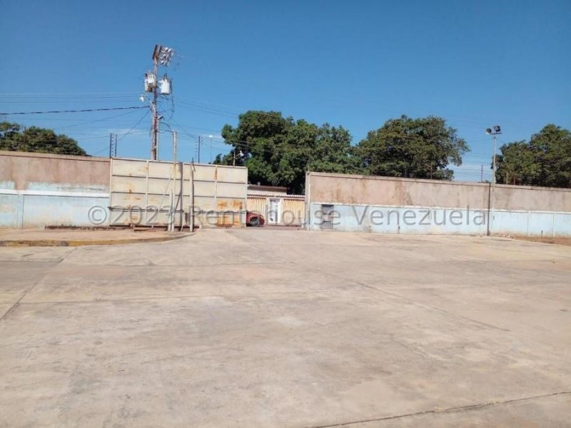 Foto Galpon en Venta en Maracaibo, Zulia - U$D 489.999 - GAV196460 - BienesOnLine