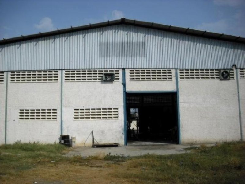 Foto Industrial en Venta en maracay, Maracay, Aragua - BsF 2.300.000 - INV19008 - BienesOnLine