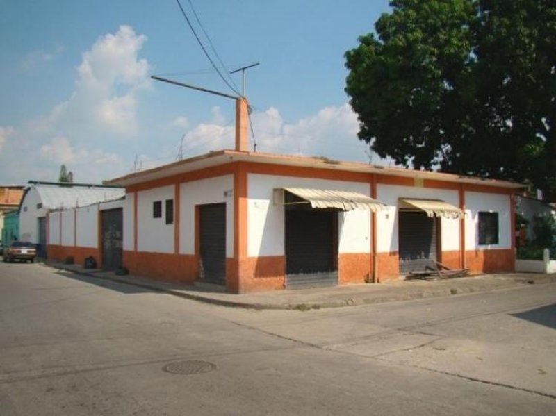 Foto Local en Venta en San José, Maracay, Aragua - BsF 425.000 - LOV28803 - BienesOnLine