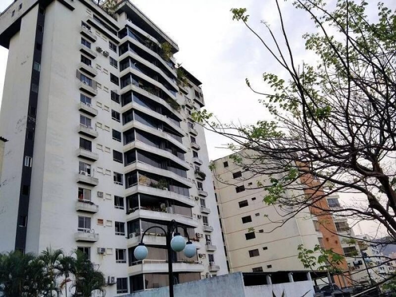 Apartamento en Venta en  Valencia, Carabobo