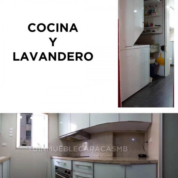 vendo apartamento 2hab 2 baños 2 puestos 