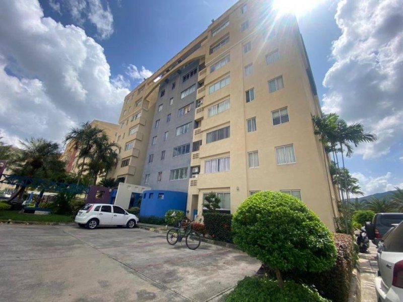 Foto Apartamento en Venta en Naguanagua, Carabobo - U$D 31.800 - APV207011 - BienesOnLine