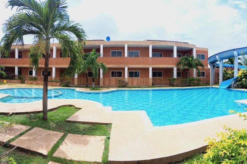 Foto Apartamento en Venta en Chichiriviche, Falcón - U$D 18.000 - APV253341 - BienesOnLine