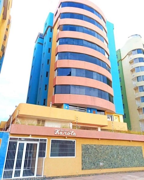 Foto Apartamento en Venta en Lechería, Anzoátegui - U$D 51.000 - APV214802 - BienesOnLine