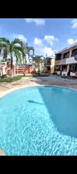 Foto Apartamento en Venta en Chichiriviche, Falcón - U$D 20.000 - APV253345 - BienesOnLine
