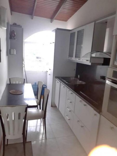 Foto Apartamento en Venta en Ciudad Guayana, Bolívar - BsF 40.000 - APV134020 - BienesOnLine