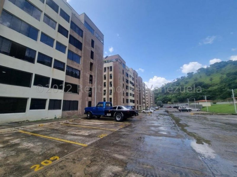 Apartamento en Venta en  Cagua, Aragua