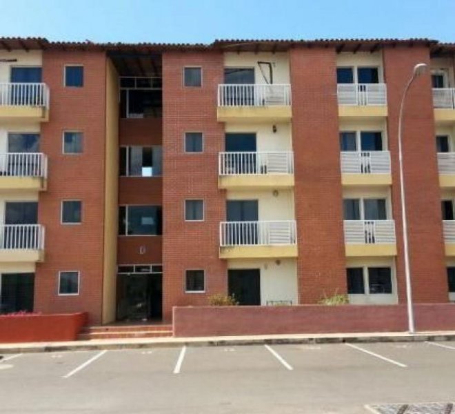 Foto Apartamento en Venta en Ciudad Guayana, Bolívar - U$D 22.500 - APV149767 - BienesOnLine