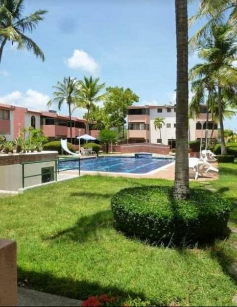 Apartamento en Venta en  Juan Griego, Nueva Esparta