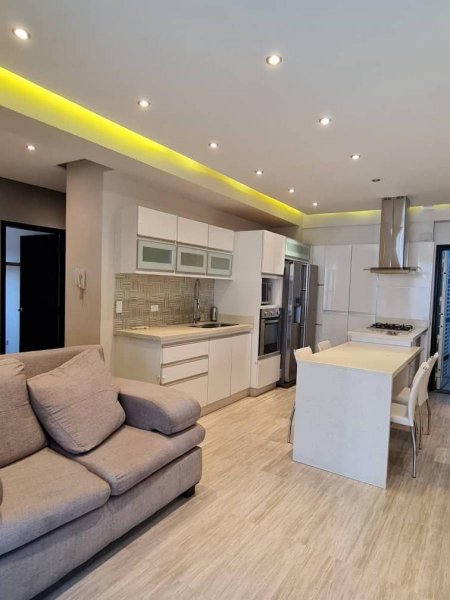 Apartamento en Venta en Valencia La Trigaleña, Carabobo