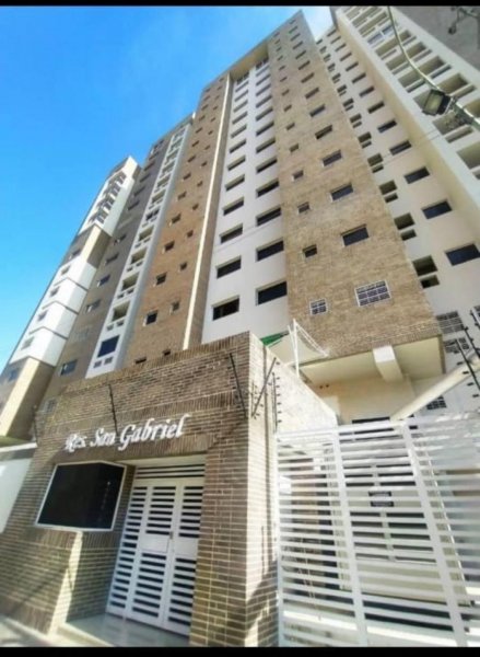 Foto Apartamento en Venta en Giradot, Base Aragua  edificio San Gabriel, Aragua - U$D 45.000 - APV225588 - BienesOnLine