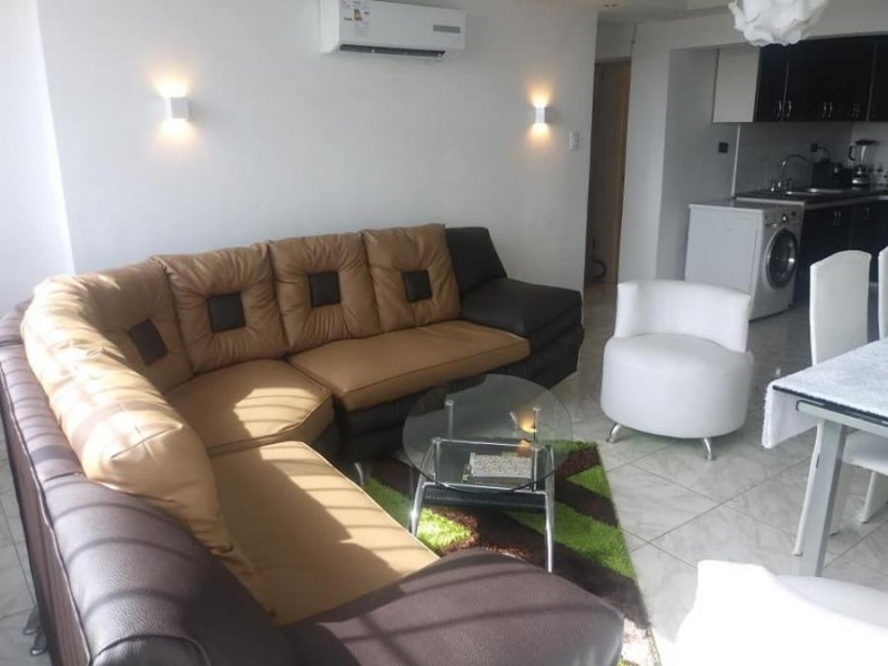 Foto Apartamento en Venta en Ciudad Guayana, Bolívar - U$D 10.000 - APV149756 - BienesOnLine