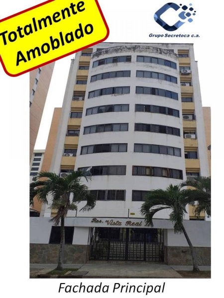 Foto Apartamento en Venta en San Jose, Valencia Norte, Carabobo - U$D 44.900 - APV199692 - BienesOnLine