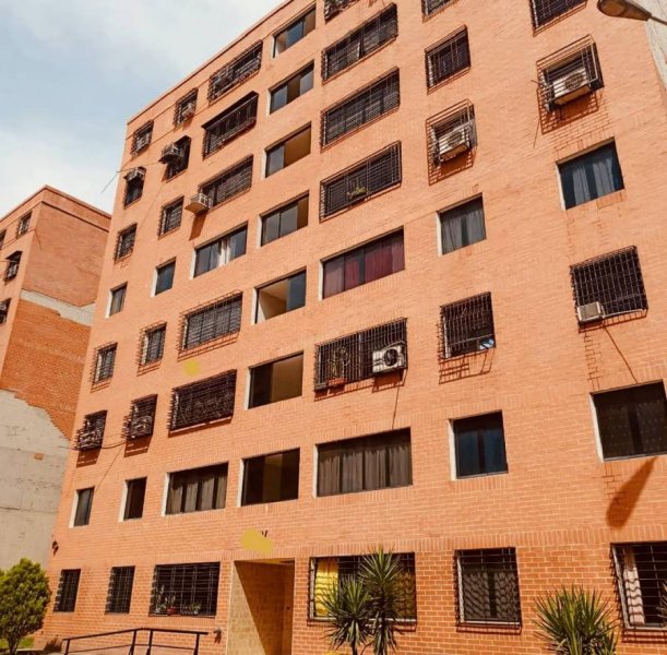 Foto Apartamento en Venta en Girardot, Urb la Placera, Aragua - U$D 19.000 - APV235493 - BienesOnLine