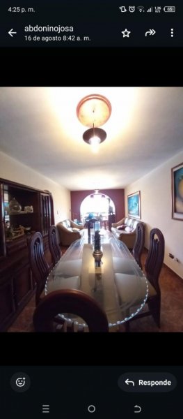 Apartamento en Venta en  San Antonio de Los Altos, Miranda