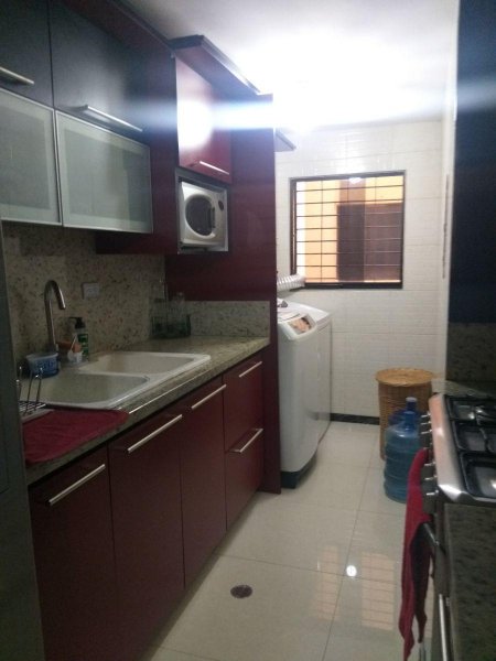 Foto Apartamento en Venta en Ciudad Guayana, Bolívar - U$D 22.000 - APV155252 - BienesOnLine