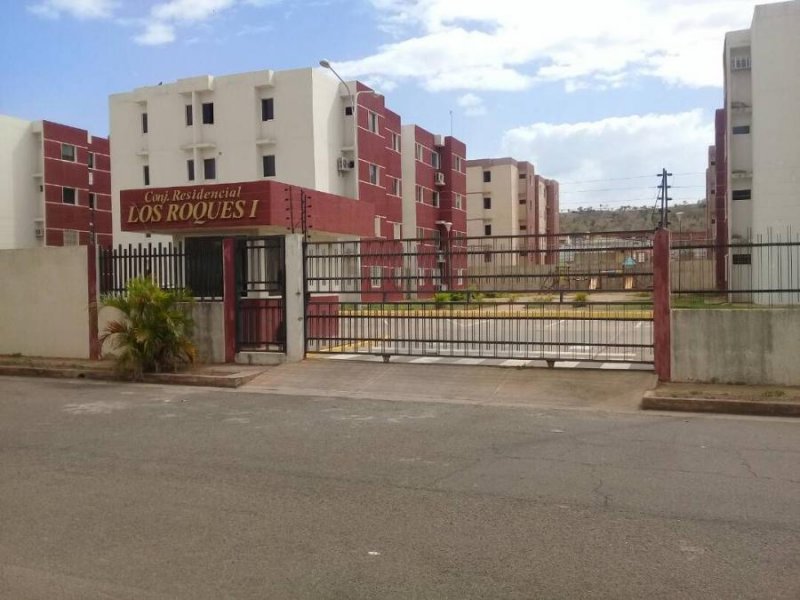 Foto Apartamento en Venta en Puerto Ordaz, Ciudad Guayana, Bolívar - U$D 8.500 - APV146702 - BienesOnLine