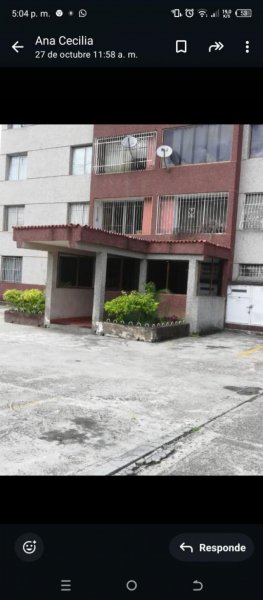 Apartamento en Venta en  San Antonio de Los Altos, Miranda