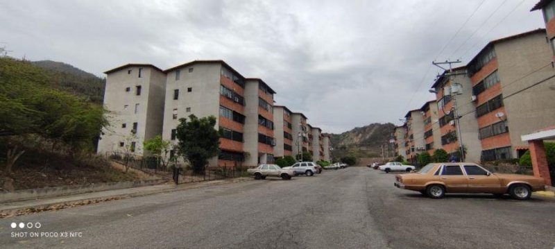 Foto Apartamento en Venta en Las González, Lagunillas, Mérida - U$D 6.000 - APV188157 - BienesOnLine