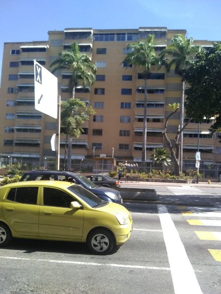 Apartamento en Venta en El Cafetal Baruta, Miranda