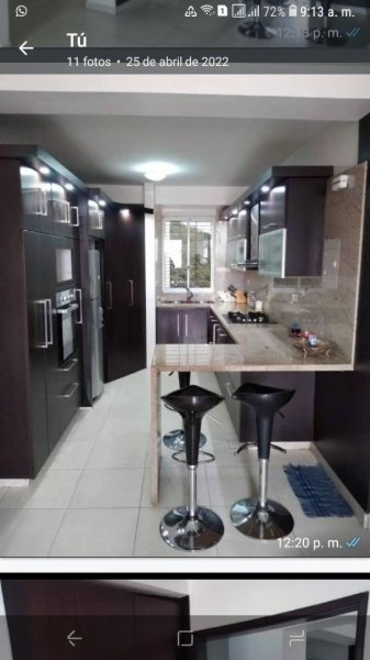 Foto Apartamento en Venta en Trigaleña, Valencia, Carabobo - U$D 31.500 - APV170508 - BienesOnLine