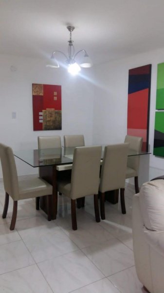 Apartamento en Venta en Unare Ciudad Guayana, Bolívar