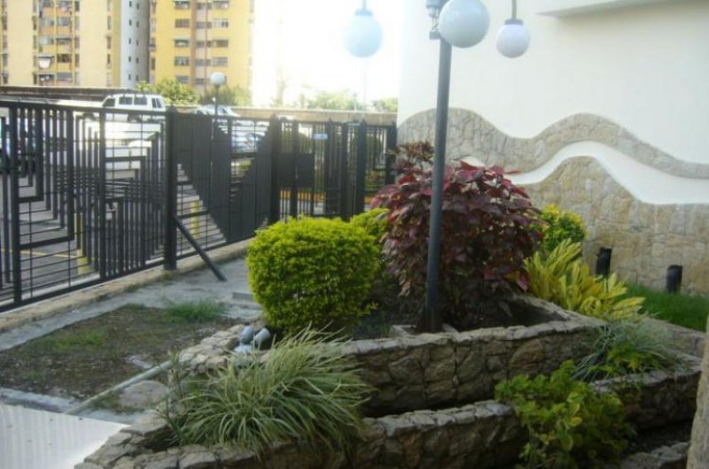 Foto Apartamento en Venta en Urbanización El Centro, Maracay, Aragua - BsF 420.000 - APV31146 - BienesOnLine