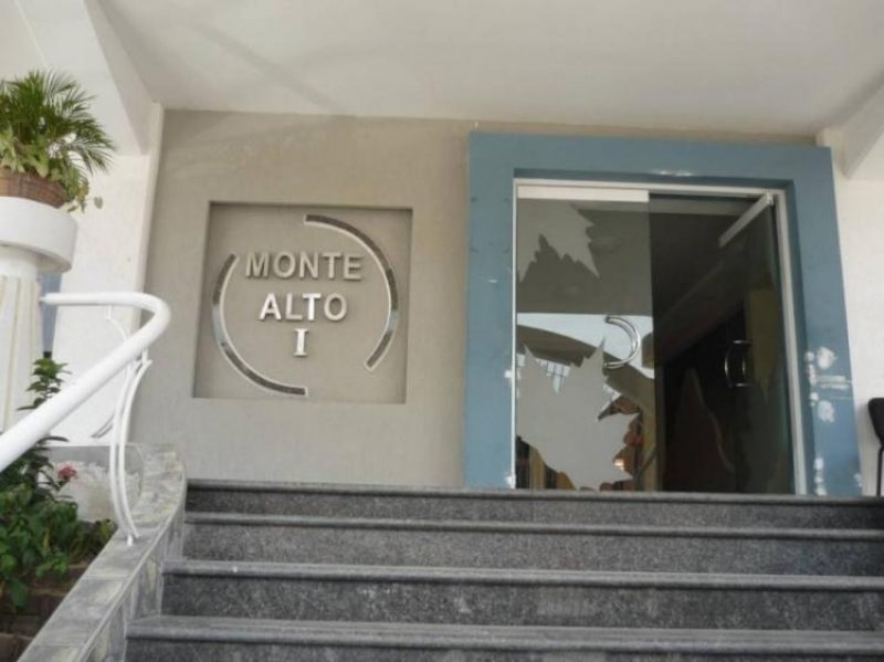 Foto Apartamento en Venta en bosque alto, Maracay, Aragua - BsF 950.000 - APV24521 - BienesOnLine