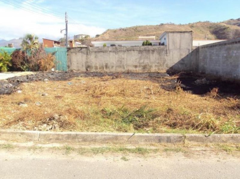 Foto Terreno en Venta en maracay, Turmero, Aragua - BsF 320.000 - TEV20000 - BienesOnLine