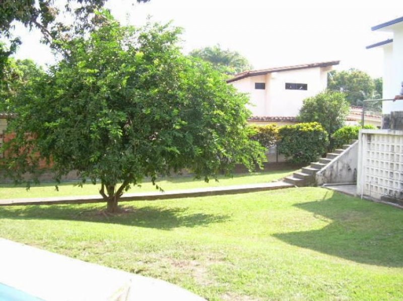 Foto Casa en Venta en maracay, El Limón, Aragua - BsF 1.000.000 - CAV19023 - BienesOnLine